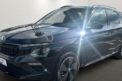 Skoda Kamiq 8.000 km 35.890 € Düsseldorf 40233