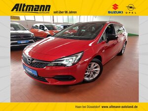 Opel Astra Elegance Navi Keyless Park&Go Klimaautom. Wi 25.902 km 18.960 &euro; HAAN 42781