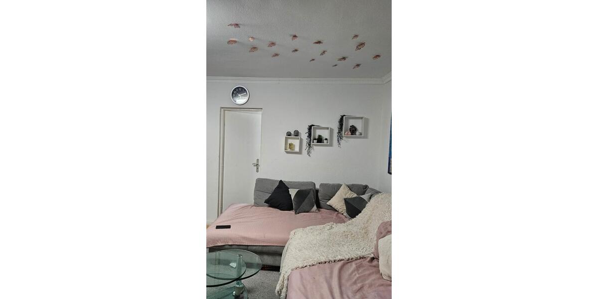 Voll möbliert 2-Zimmer-Wohnung, 59 m² 50769 Seeberg, zu vermieten 2 zimmer