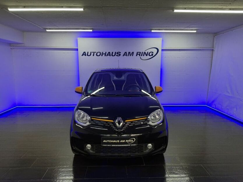 Twingo