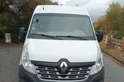 Renault Master 250.000 km 6.500 &euro; Troisdorf 53842