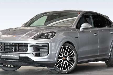 Porsche Cayenne 9.900 km 127.500 &euro; Solingen 42653