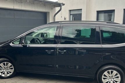 VW Sharan