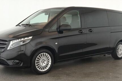 Mercedes-Benz Vito 55.600 km 46.584 &euro; Neuss 41464