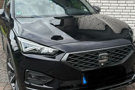 Seat Tarraco 70.000 km 27.500 &euro; Kürten 51515