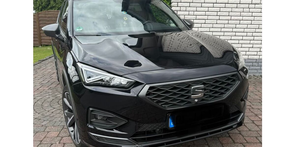 Seat Tarraco 70.000 km 27.500 &euro; Kürten 51515