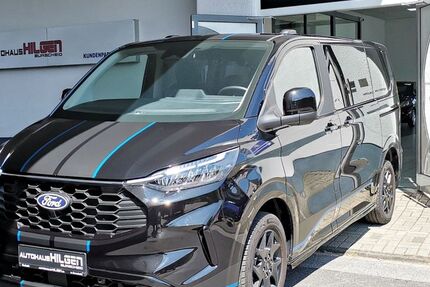 Ford Tourneo Custom 14.700 km 51.950 &euro; Burscheid 51399