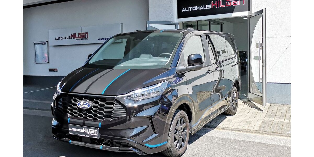 Ford Tourneo Custom 14.700 km 52.950 &euro; Burscheid 51399