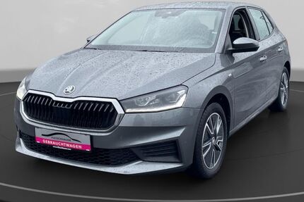 Skoda Fabia 28.182 km 15.490 &euro; Köln 51145