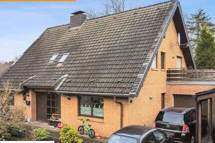 Haus Troisdorf Altenrath - 10 Zimmer, 241 m&sup2;, 629.000&euro; | Angebot:25522844