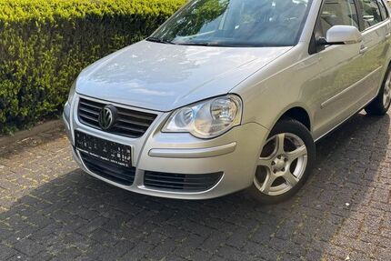 VW Polo 125.500 km 3.500 &euro; Troisdorf 53840