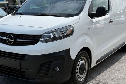 Opel Vivaro 79.000 km 9.500 &euro; Hilden 40721