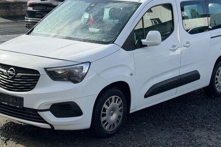 Opel Combo 268.000 km 4.999 &euro; Erftstadt 50374