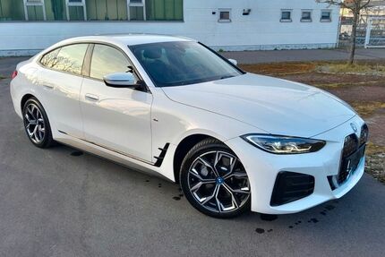 BMW i4 16.600 km 34.600 &euro; Grevenbroich 41515