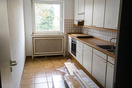 Ab sofort nach Modernisierung: 3-Zi.-Wohnung mit Balkon in Nippes zimmer