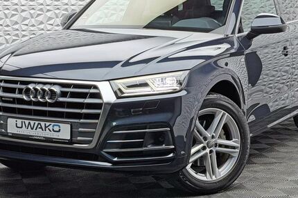 Audi Q5 94.595 km 29.999 &euro; Solingen 42699