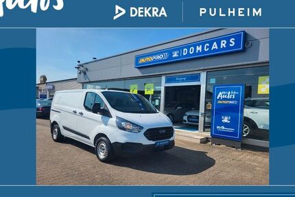 Ford Transit 134.200 km 16.498 € Pulheim 50259