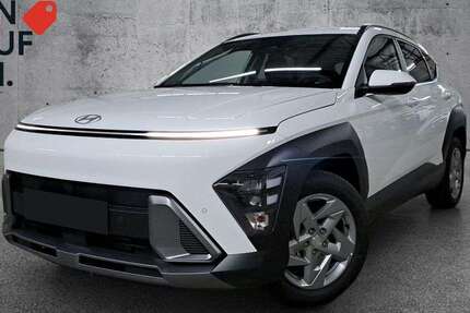 Hyundai KONA 1.600 km 24.999 € Köln 51107
