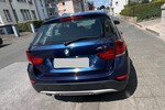 BMW X1 68.000 km 14.500 € Solingen 42651