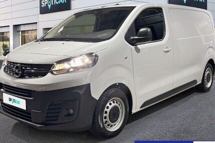 Opel Vivaro 13.933 km 23.980 &euro; Köln 51065