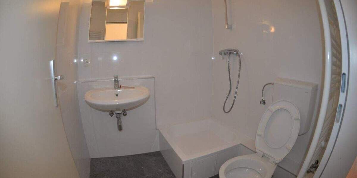 Ein Zimmer Wohnung 1 zimmer