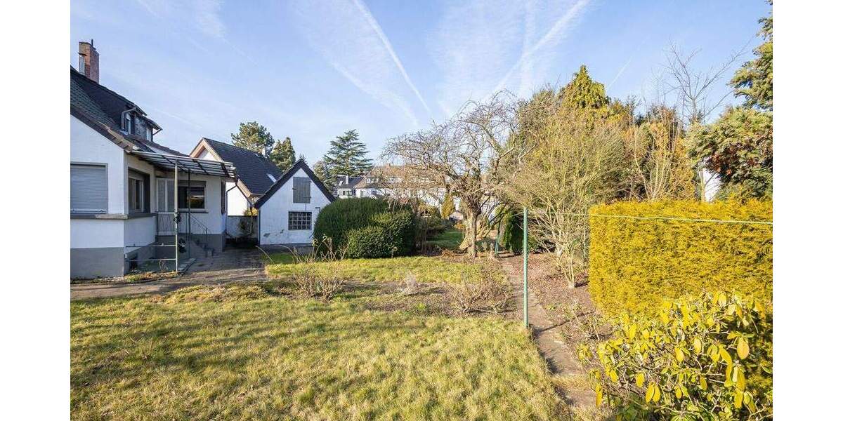 Doppelhaushälfte Neuss Furth-Süd - 4 Zimmer, 90 m&sup2;, 420.000&euro; | Angebot:25278724