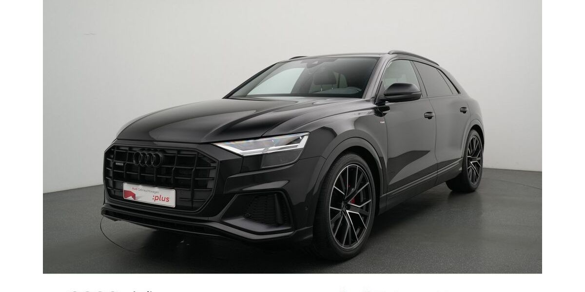 Audi Q8 73.568 km 65.480 &euro; Leverkusen 51373