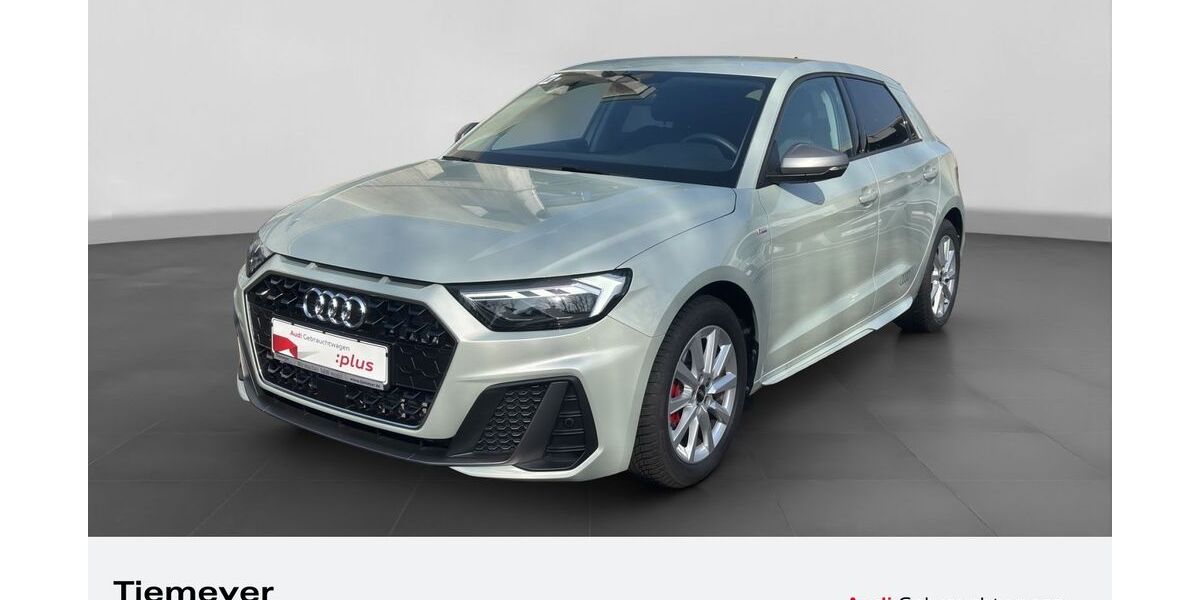 Audi A1 2.160 km 31.770 &euro; Remscheid 42897