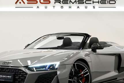 Audi R8 10.000 km 199.990 € Remscheid/NRW 42855