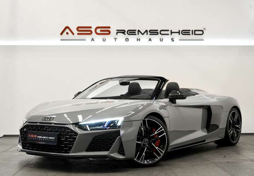 Audi R8 10.000 km 199.990 € Remscheid/NRW 42855