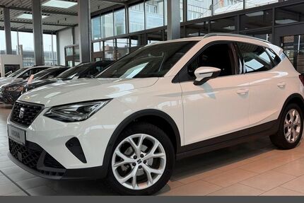 Seat Arona 21.228 km 19.950 &euro; Bergisch Gladbach 51429