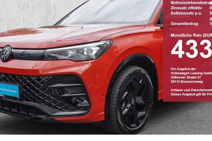 VW Tiguan 2.032 km 44.820 &euro; Düsseldorf 40474