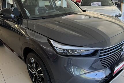 Honda HR-V 35.275 km 28.990 &euro; Brühl 50321