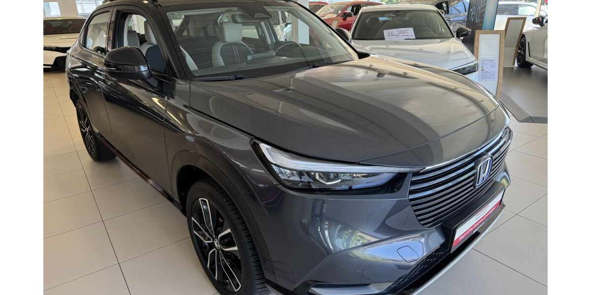 Honda HR-V 35.275 km 28.990 &euro; Brühl 50321