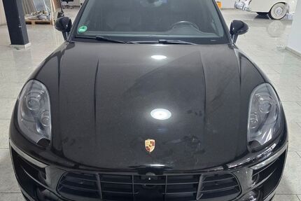 Porsche Macan 237.800 km 22.999 € Köln 51109