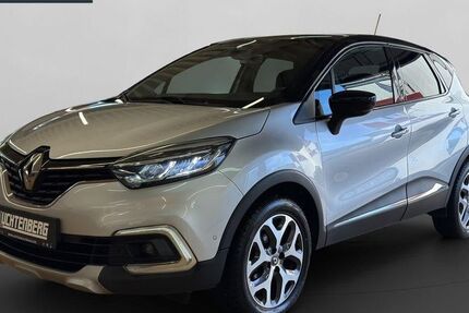 Renault Captur 133.500 km 8.990 &euro; Leverkusen 51381