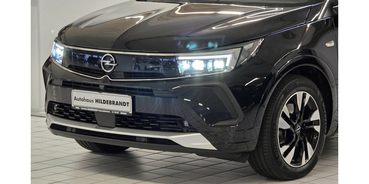 Opel Grandland Ultimate Plug-in-Hybrid Matrix|360° 36.851 km 25.950 &euro; Wermelskirchen 42929