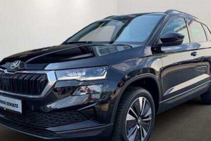 Skoda Karoq 44.610 km 25.690 &euro; Mettmann 40822