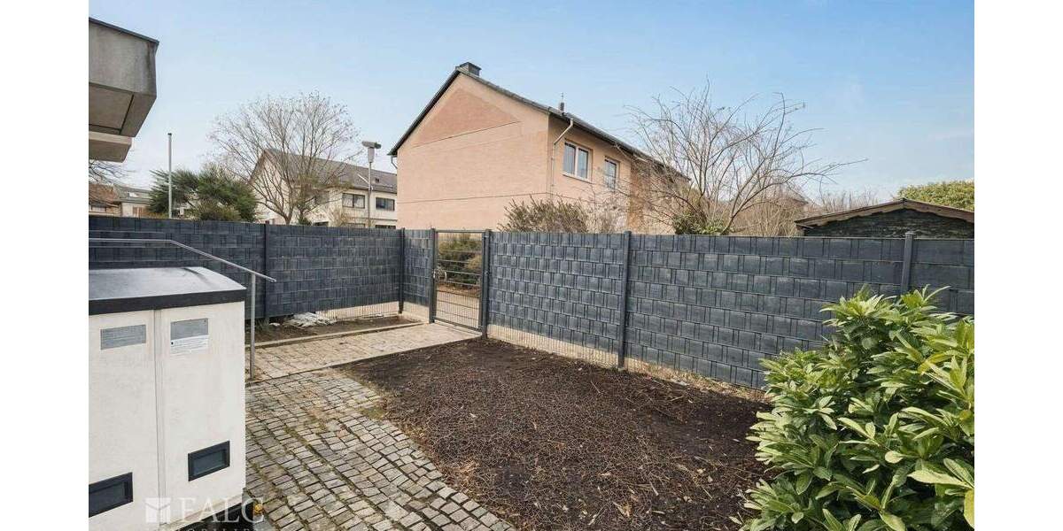 Reihenendhaus Niederkassel Rheidt - 4 Zimmer, 123 m&sup2;, 449.000&euro; | Angebot:23842298