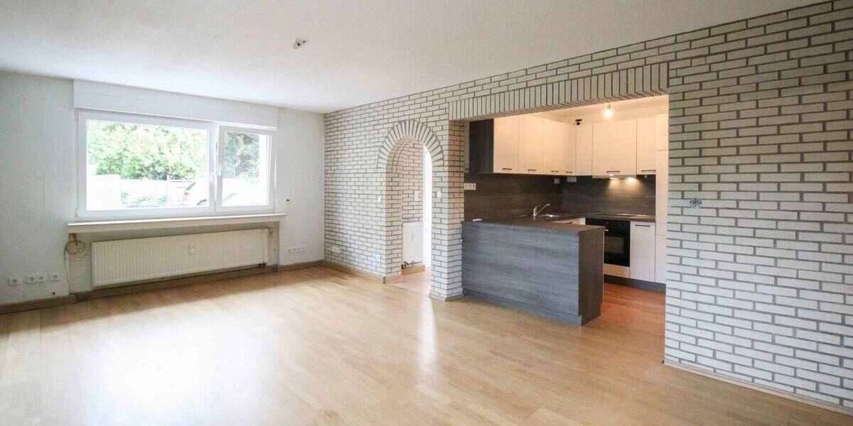 Wohnung zum Kaufen in Leverkusen 179.000 € 57.07 m² 2 zimmer