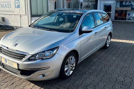 Peugeot 308 197.000 km 5.200 &euro; Hürth 50354