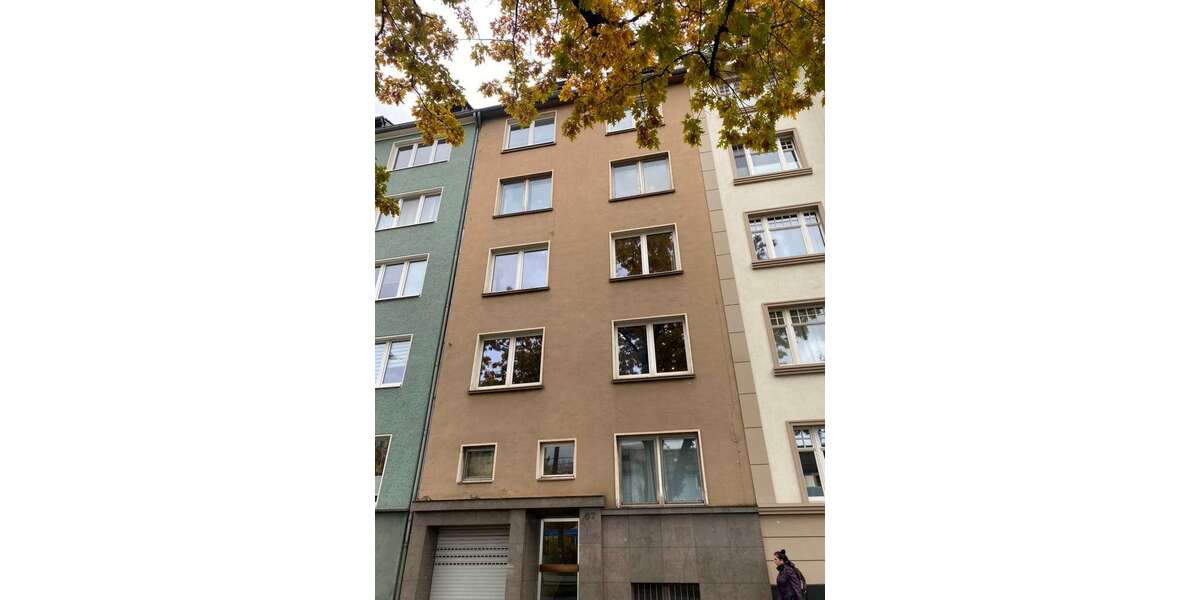 Wohnung zum Kaufen in Düsseldorf 330.000 € 76.7 m² 3 zimmer