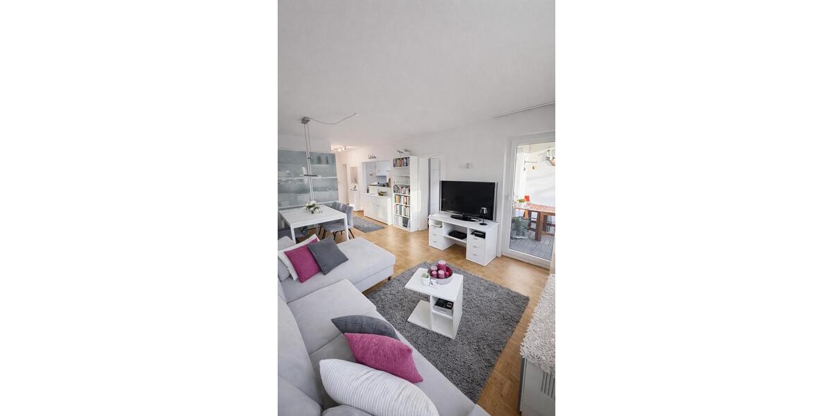 Etagenwohnung Solingen - 2 Zimmer, 46 m&sup2;, 184.000&euro; | Angebot:26816677