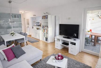Wohnung Solingen - 2 Zimmer, 46 m&sup2;, 184.000&euro; | Angebot:26816677