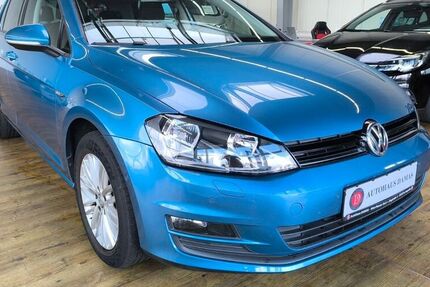 VW Golf