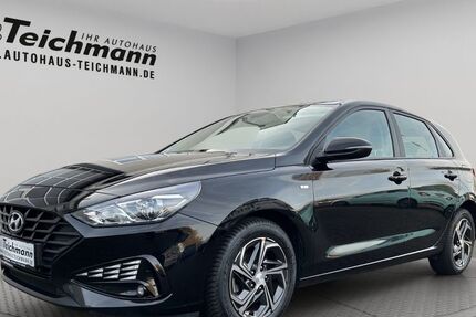 Hyundai i30 96.957 km 17.200 &euro; Dormagen 41540