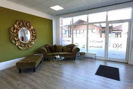 Attraktive Bürofläche in Kerpen - ideal für Ihr Unternehmen zimmer