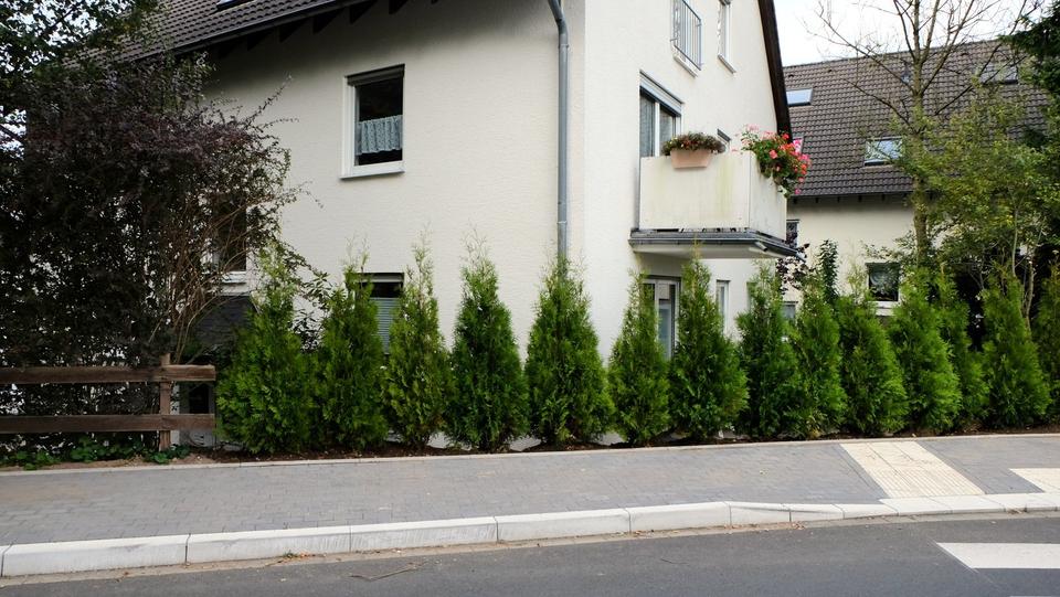 Etagenwohnung Hückeswagen - 2 Zimmer, 51 m&sup2;, 138.000&euro; | Angebot:25513016