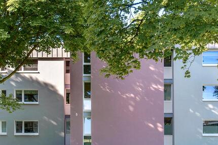 Wohnung Remscheid Gemarkung Bergisch Born - 3 Zimmer, 72 m&sup2;, 503&euro; | Angebot:26335939