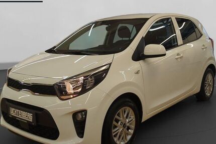 Kia Picanto 17.900 km 13.390 &euro; Leverkusen 51381